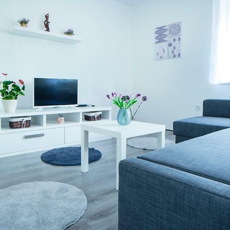Apartman Visnja Slunj Extérieur photo