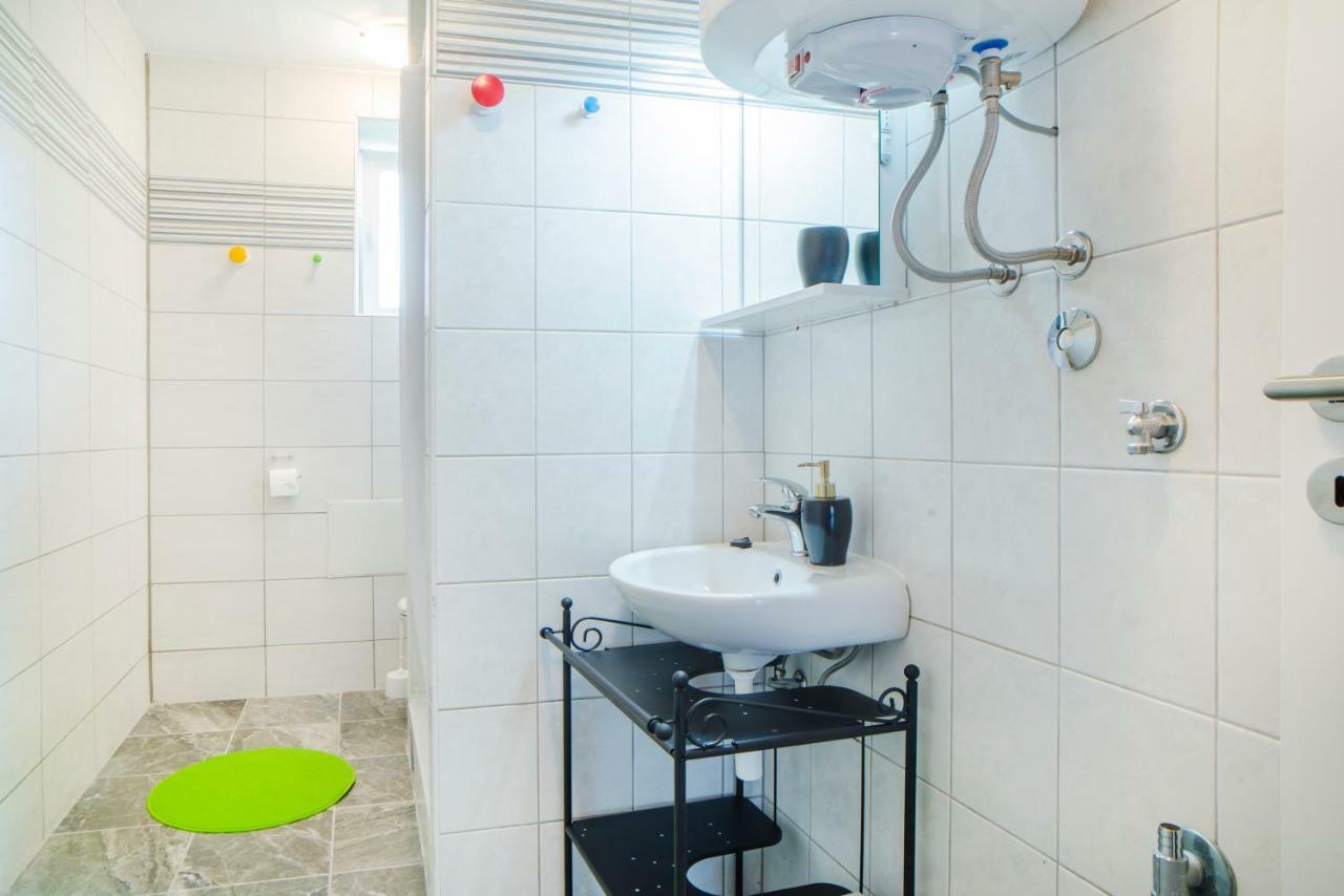 Apartman Visnja Slunj Extérieur photo