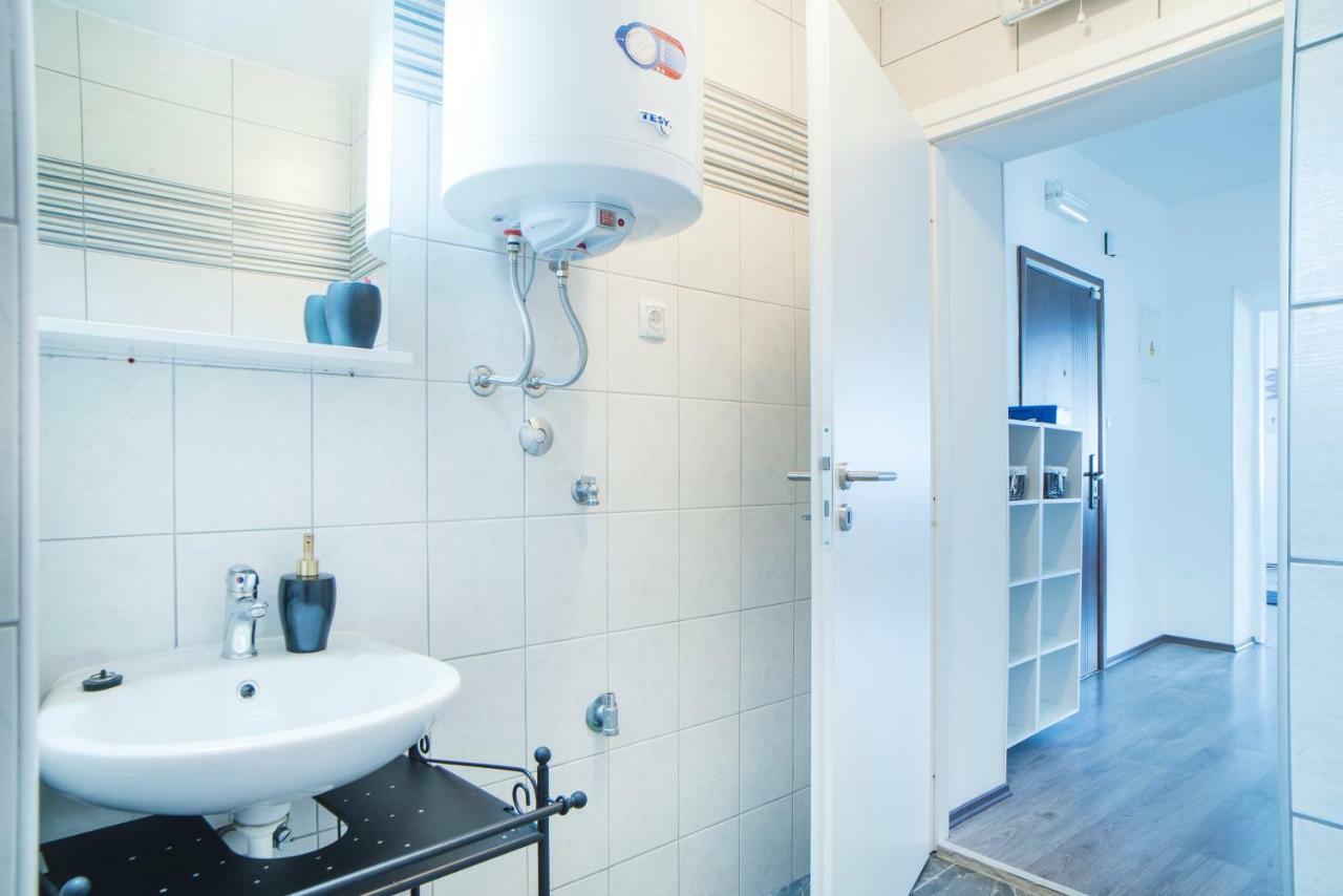 Apartman Visnja Slunj Extérieur photo