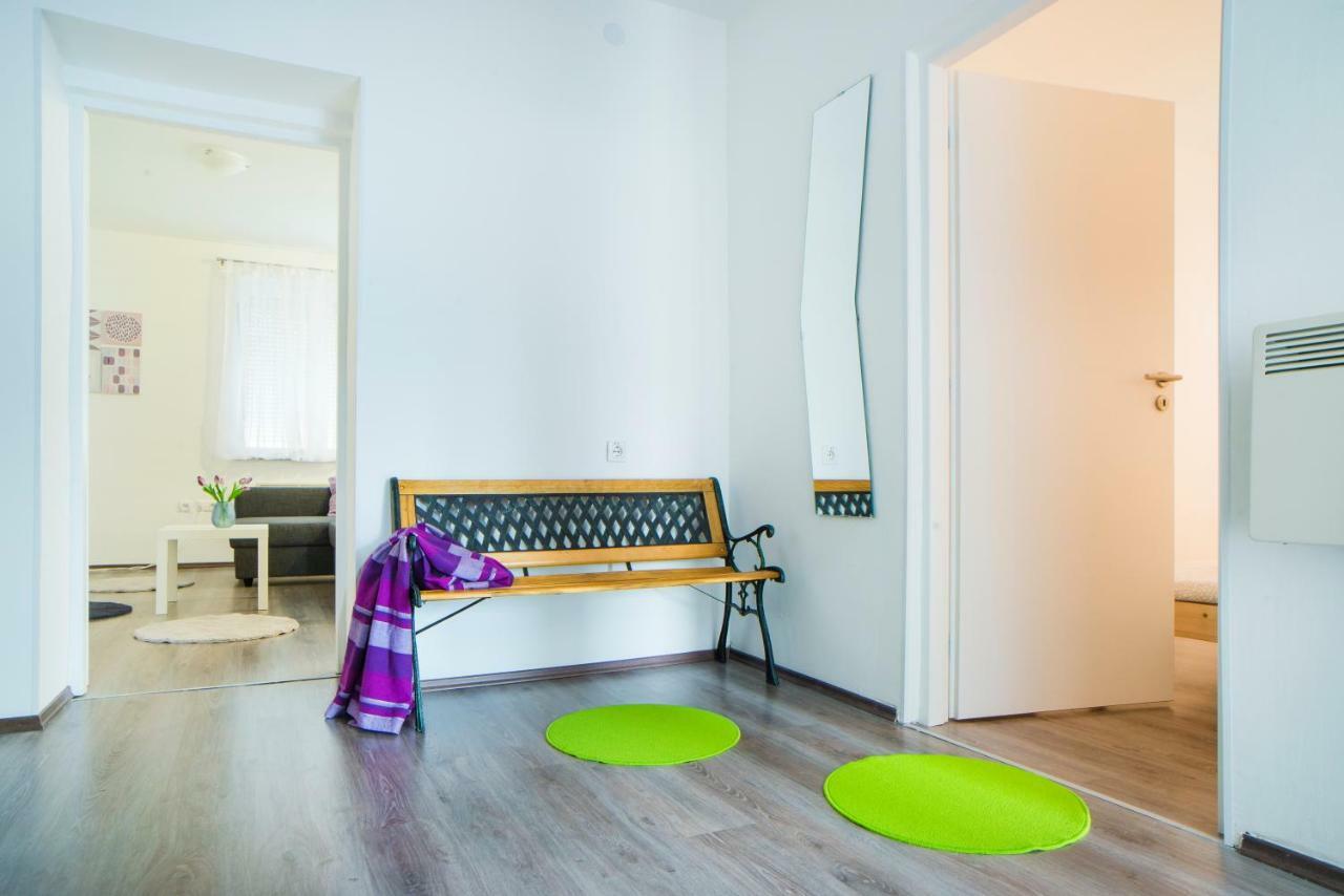 Apartman Visnja Slunj Extérieur photo