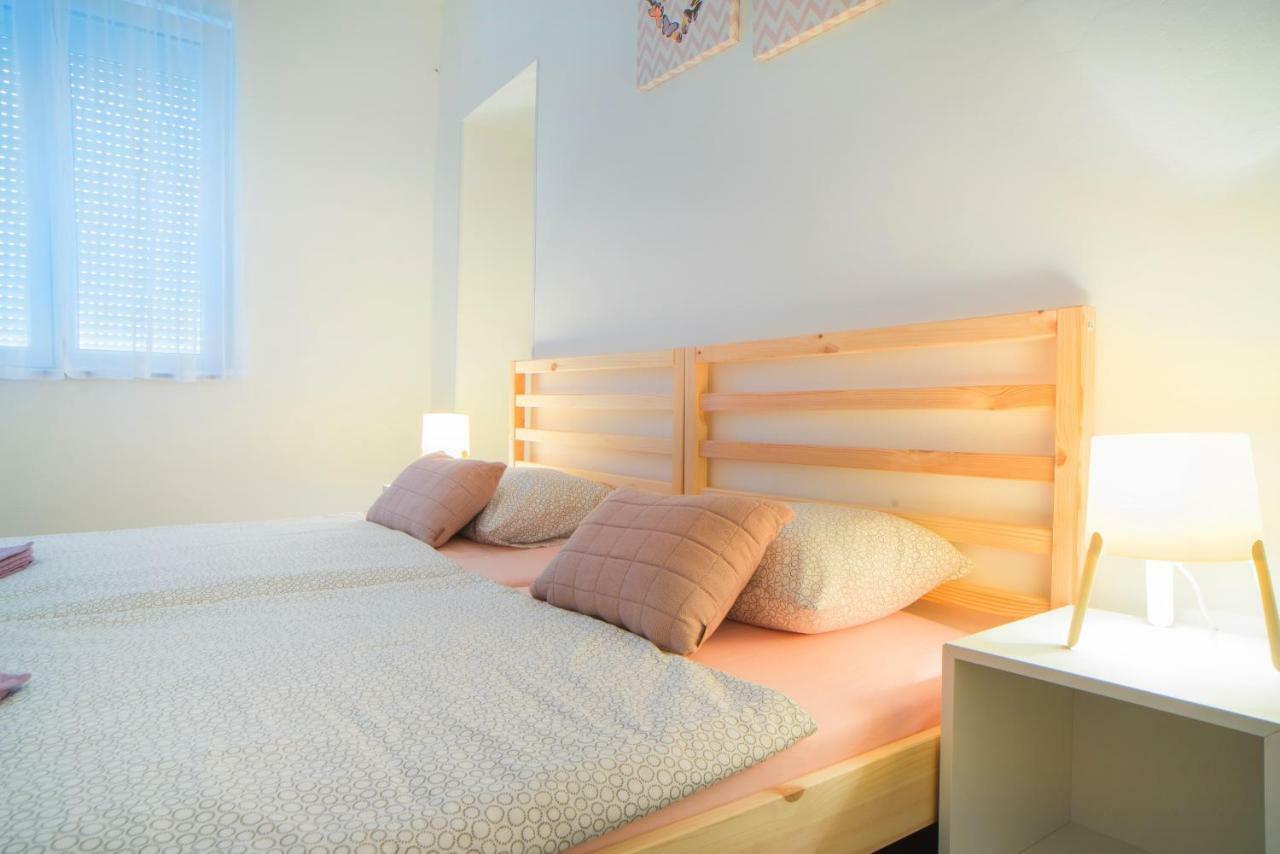 Apartman Visnja Slunj Extérieur photo