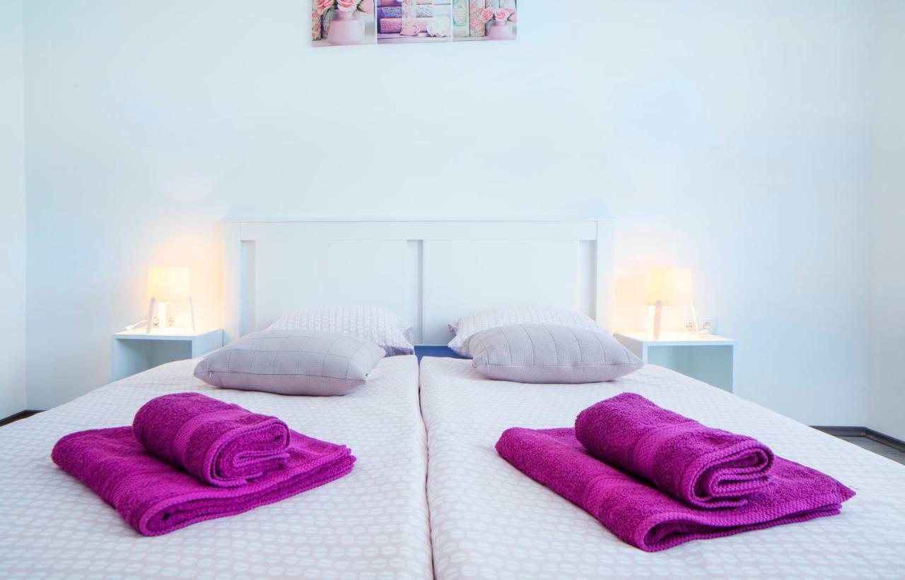 Apartman Visnja Slunj Extérieur photo