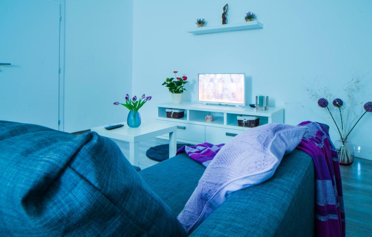 Apartman Visnja Slunj Extérieur photo