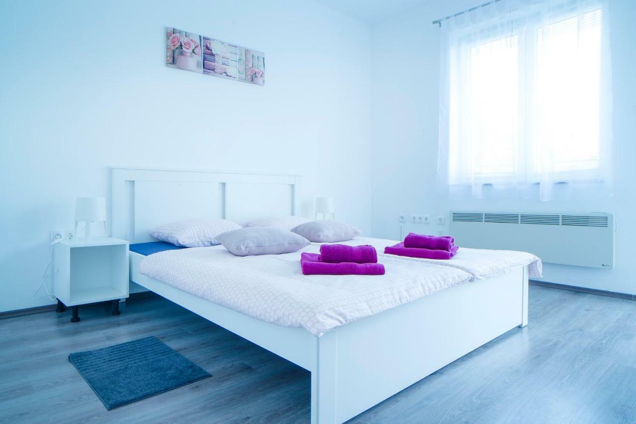 Apartman Visnja Slunj Extérieur photo