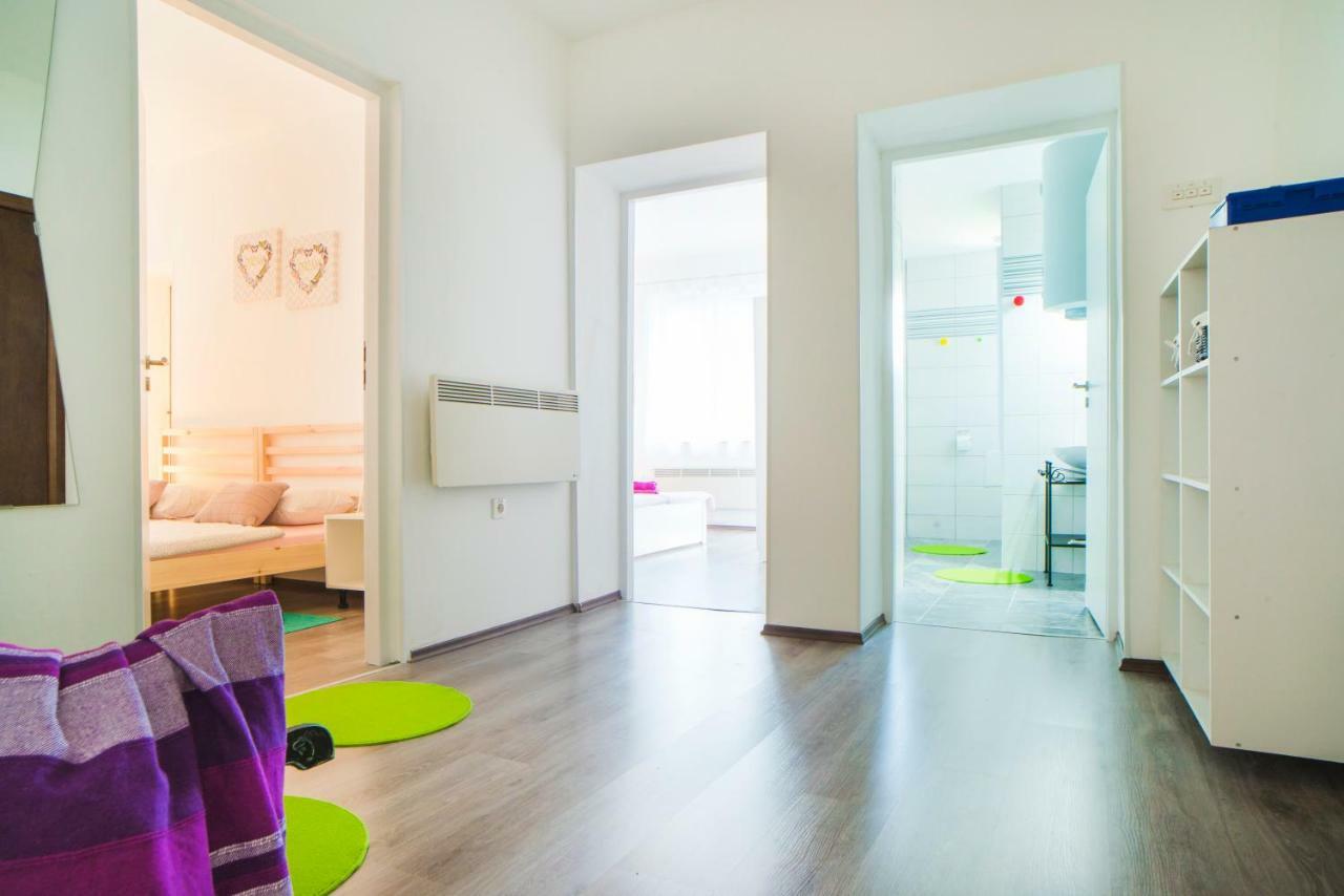 Apartman Visnja Slunj Extérieur photo