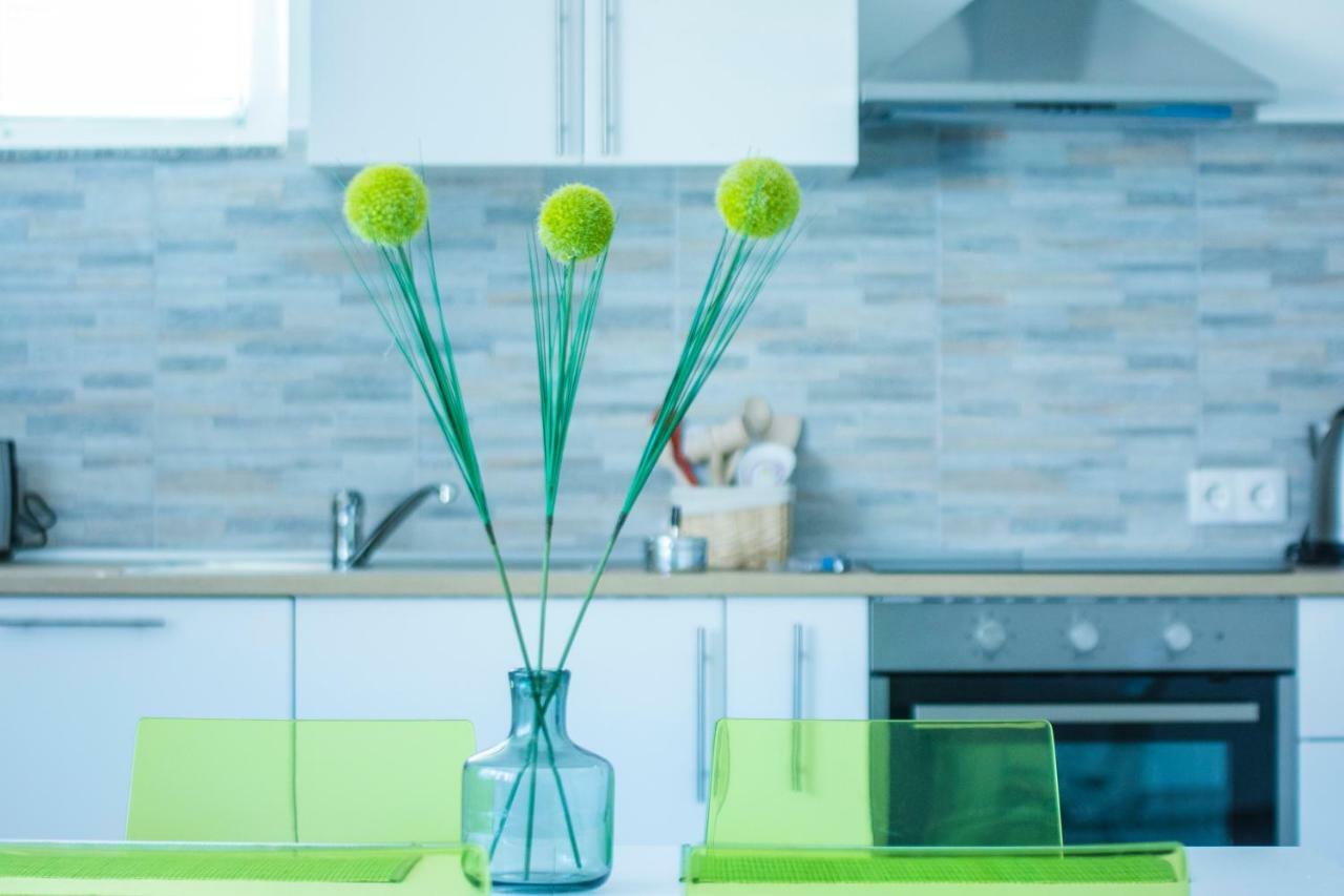 Apartman Visnja Slunj Extérieur photo